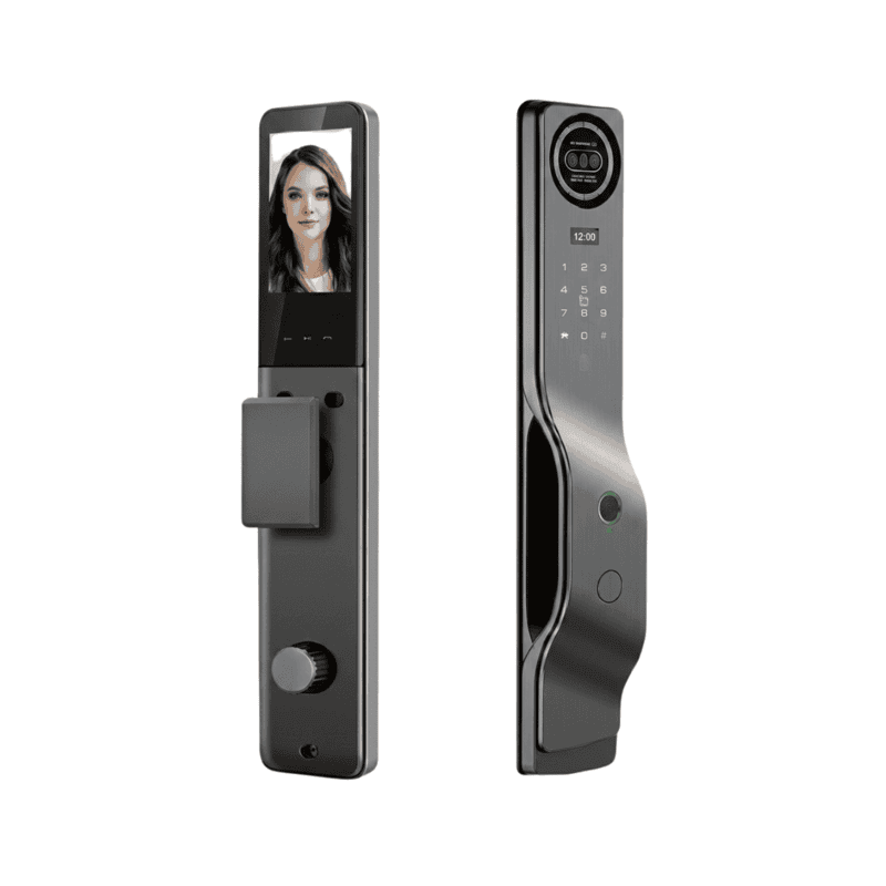 Tuya Security Door Smart Lock tuya-Sl-028