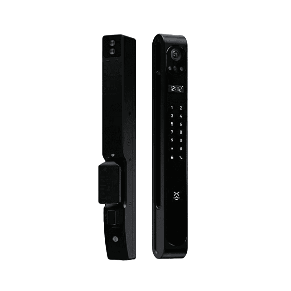 Tuya Security Trilock Door Smart Lock tuya-Sl-029