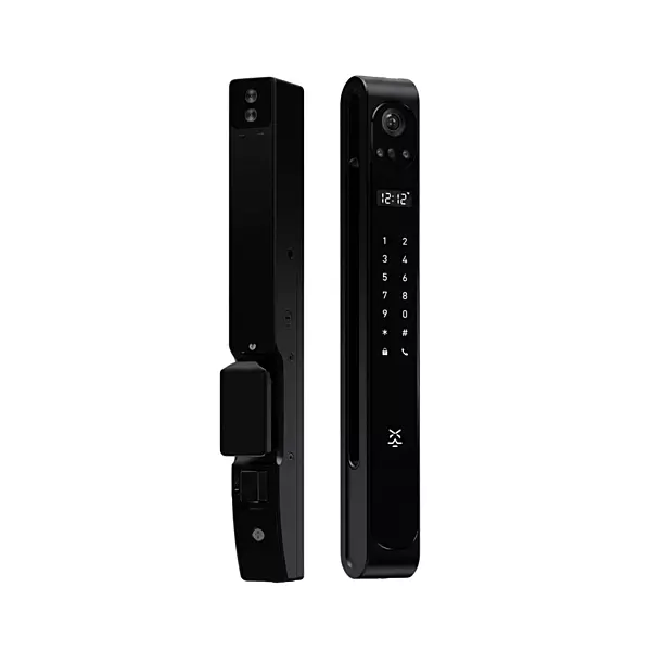 Tuya Security Trilock Door Smart Lock tuya-Sl-029