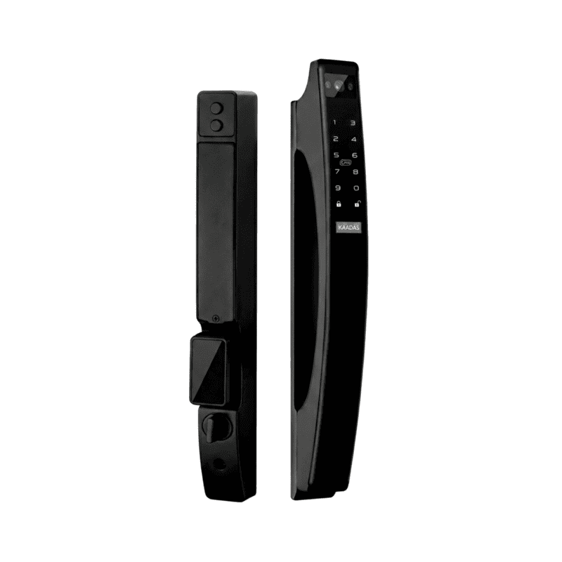Tuya Security Trilock Door Smart Lock tuya-Sl-030