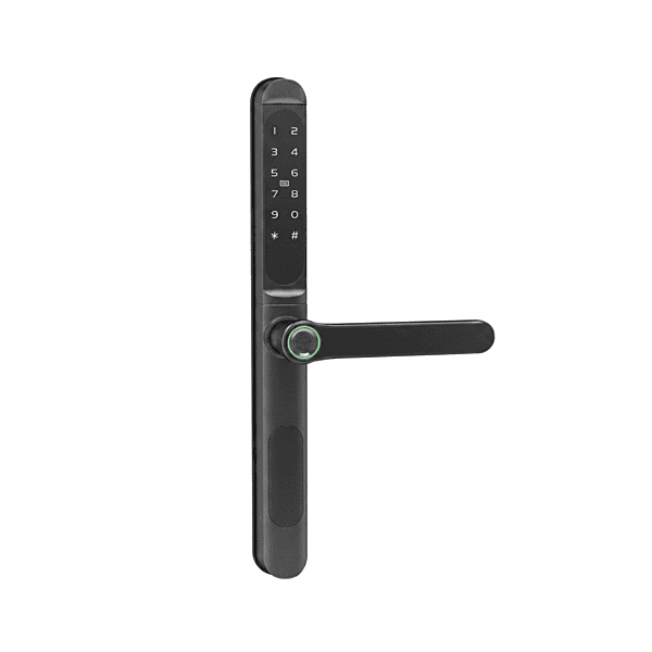 Tuya Steel Door Smart Lock tuya-Sl-031