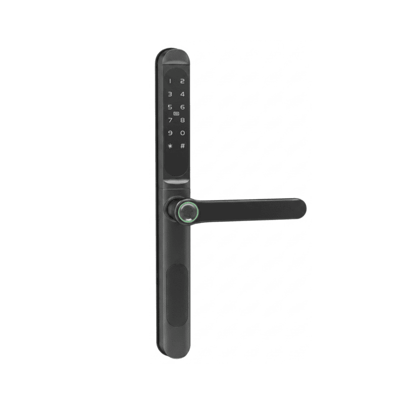 Tuya Steel Door Smart Lock tuya-Sl-031