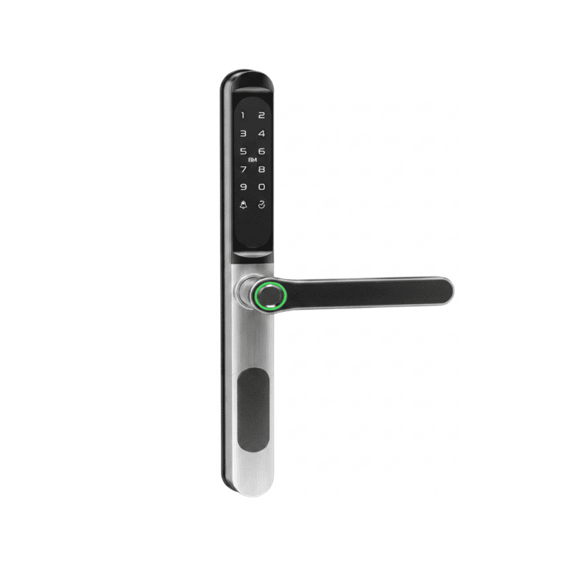 Tuya Steel Door Smart Lock tuya-Sl-032