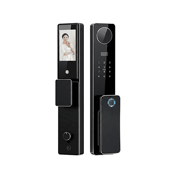Tuya Security Door Smart Lock tuya-Sl-034