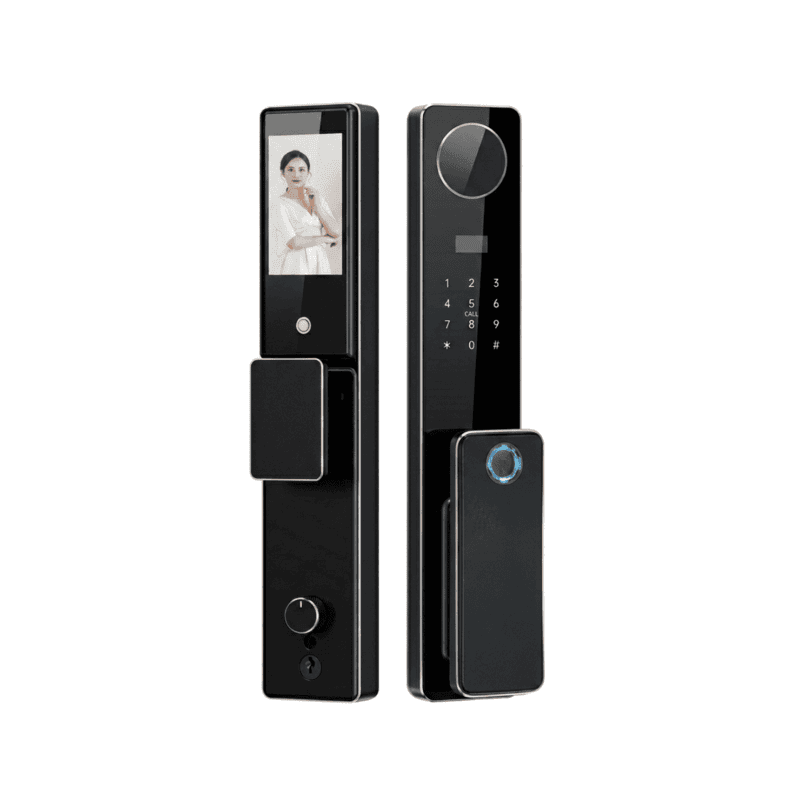 Tuya Security Door Smart Lock tuya-Sl-034