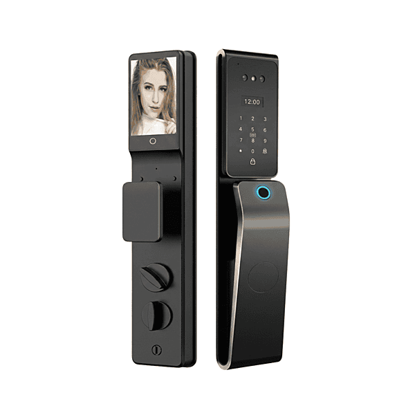 Tuya Waterproof Security Door Smart Lock tuya-Sl-035