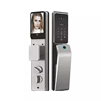 Tuya Waterproof Security Door Smart Lock tuya-Sl-036