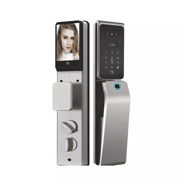 Tuya Waterproof Security Door Smart Lock tuya-Sl-036