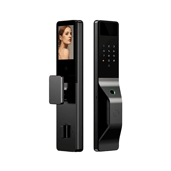 Tuya Security Door Smart Lock tuya-Sl-037