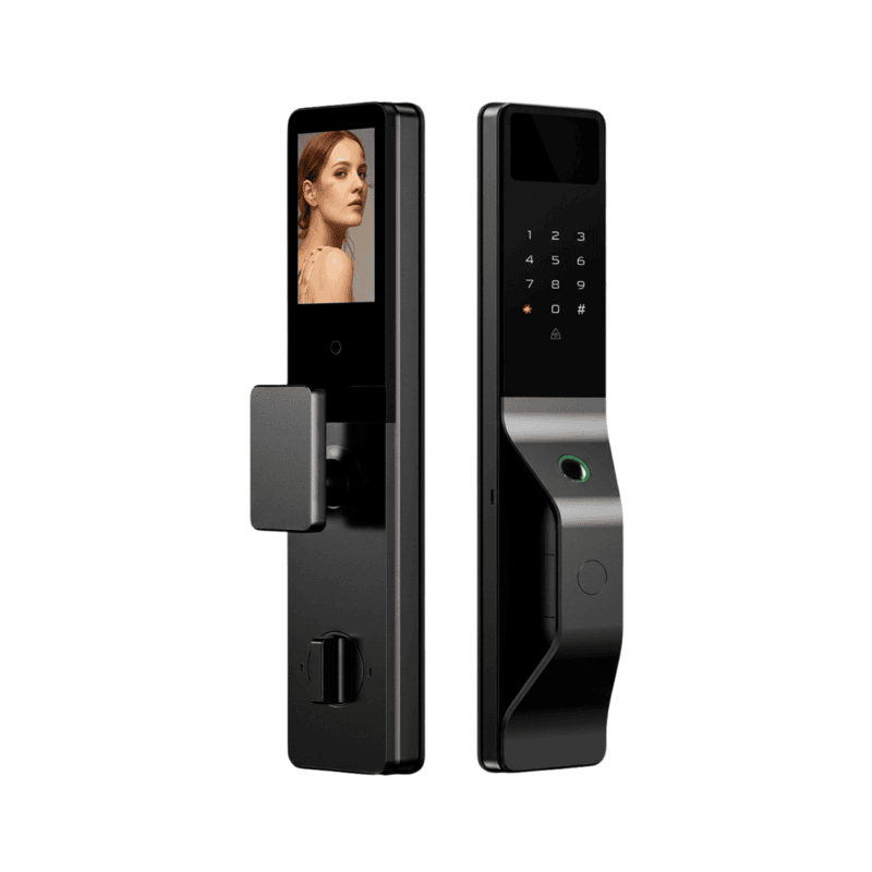 Tuya Security Door Smart Lock tuya-Sl-037