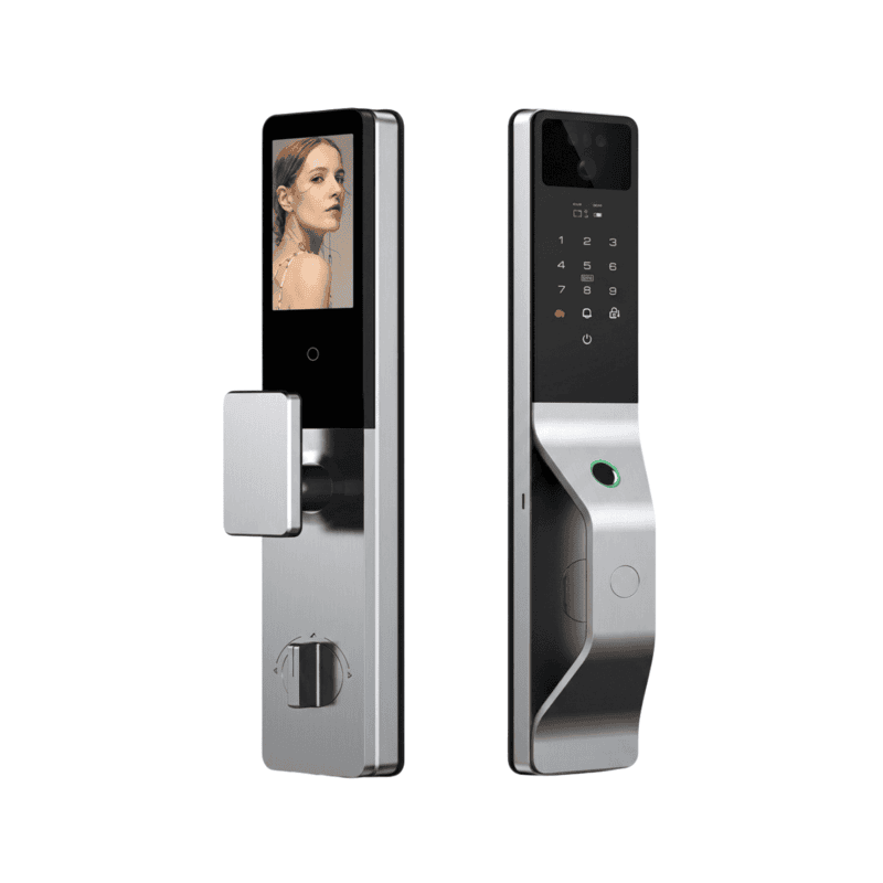 Tuya Security Door Smart Lock tuya-Sl-038