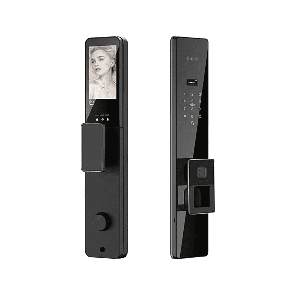 Tuya Security Door Smart Lock tuya-Sl-039