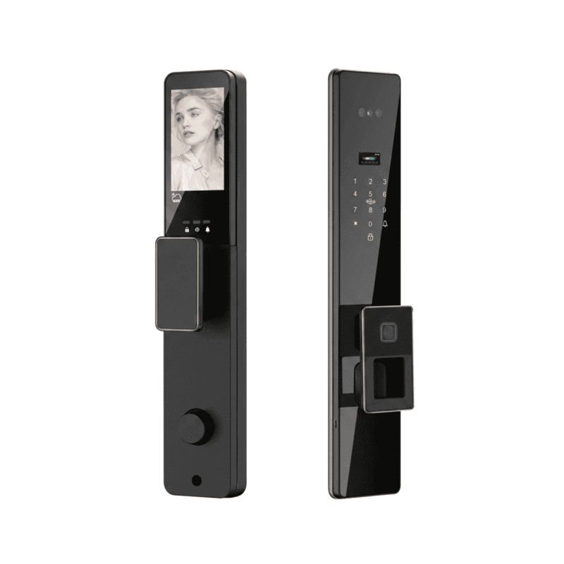 Tuya Security Door Smart Lock tuya-Sl-039