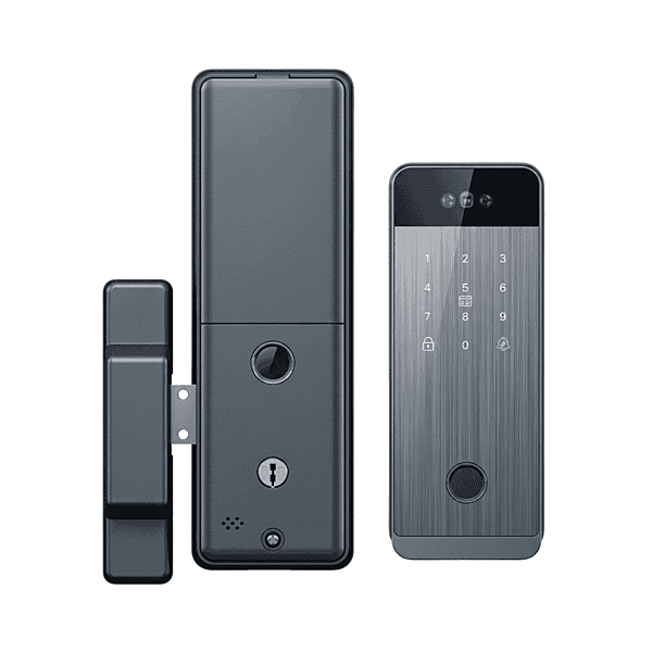 Tuya Glass Door Smart Lock tuya-Sl-040