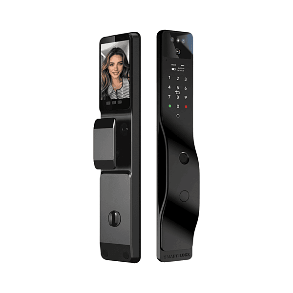 Tuya Security Door Smart Lock tuya-Sl-042