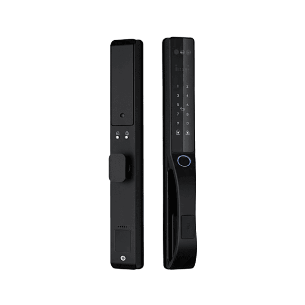 Tuya Security Trilock Door Smart Lock tuya-Sl-043