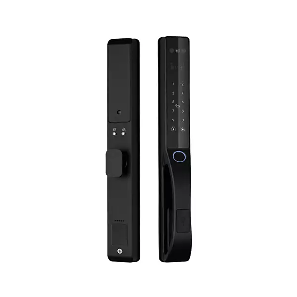 Tuya Security Trilock Door Smart Lock tuya-Sl-043
