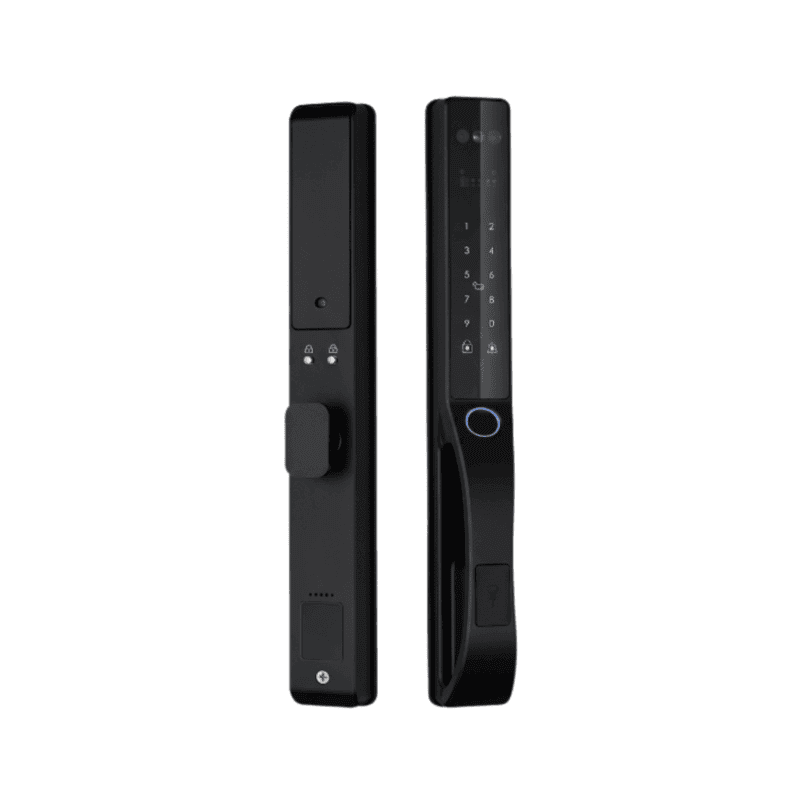 Tuya Security Trilock Door Smart Lock tuya-Sl-043