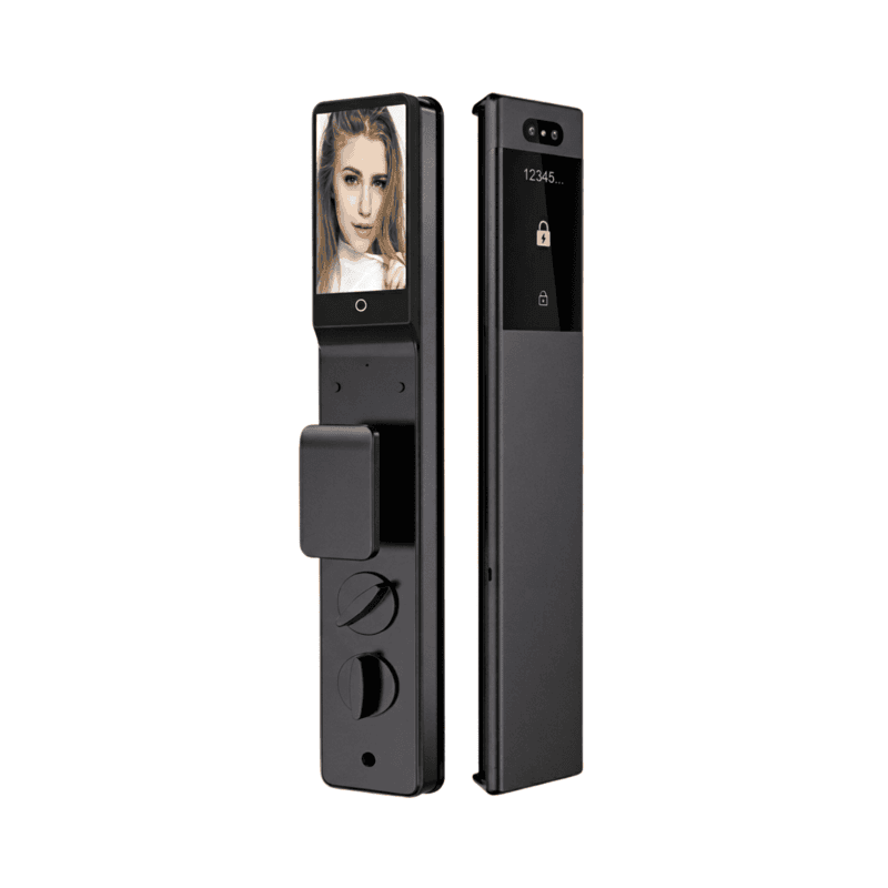 Tuya Security Door Smart Lock tuya-Sl-044