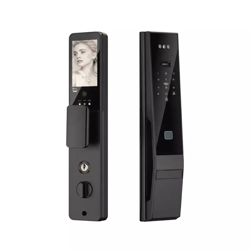 Tuya Security Door Smart Lock tuya-Sl-045