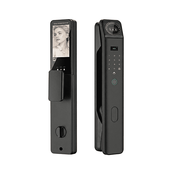 Tuya Security Door Smart Lock tuya-Sl-046