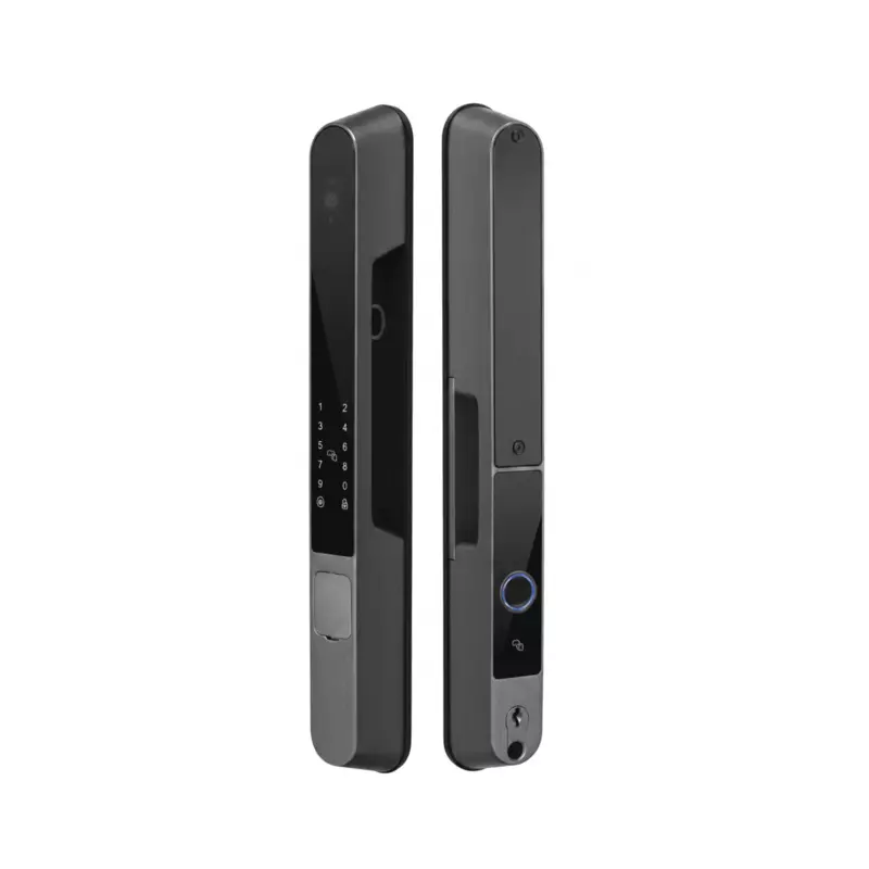Tuya Security Door Smart Lock tuya-Sl-047