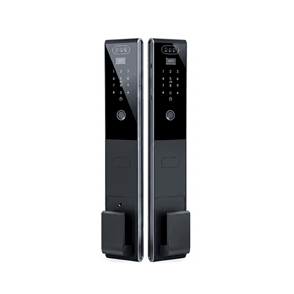 Tuya Security Door Smart Lock tuya-Sl-048