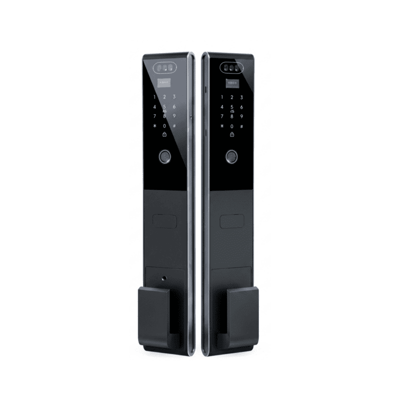 Tuya Security Door Smart Lock tuya-Sl-048