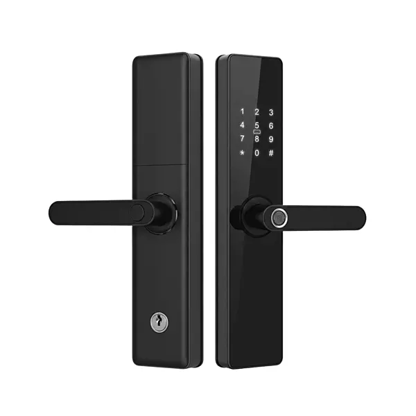 Tuya Wooden Door Smart Lock tuya-Sl-050