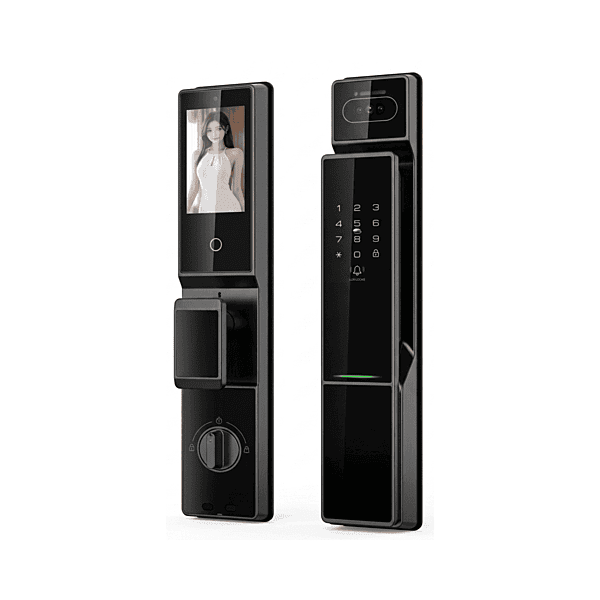 Tuya Security Door Smart Lock tuya-Sl-051