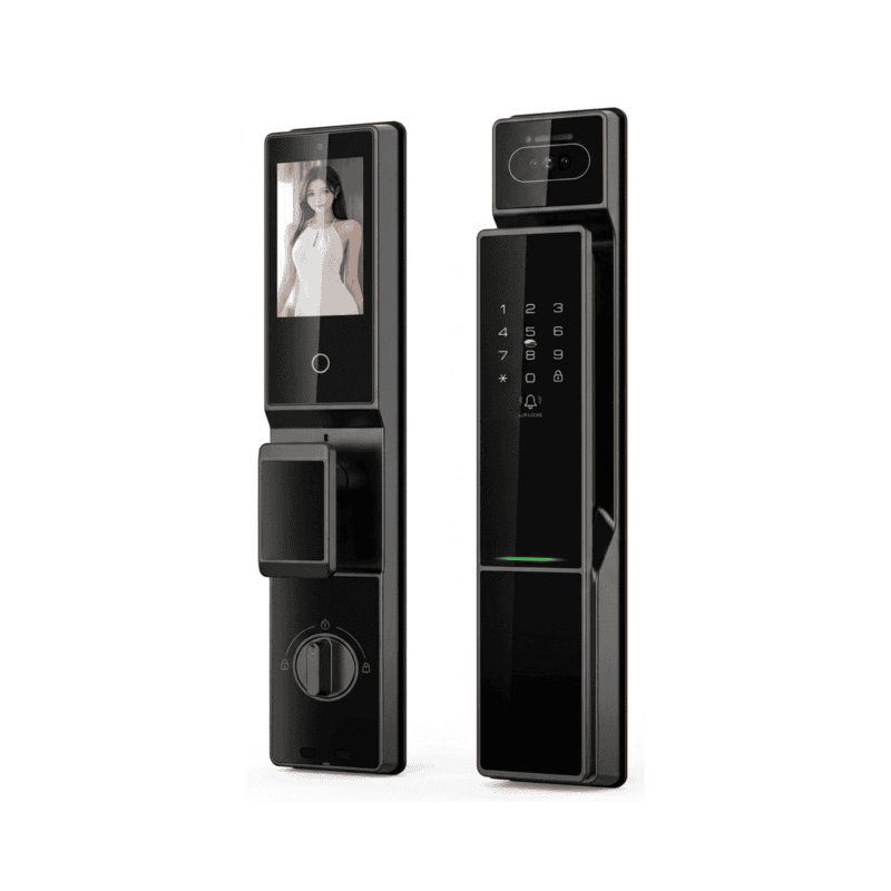 Tuya Security Door Smart Lock tuya-Sl-051