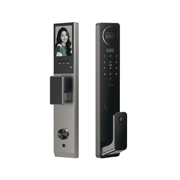 Tuya Security Door Smart Lock tuya-Sl-052