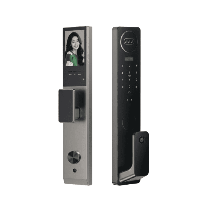 Tuya Security Door Smart Lock tuya-Sl-052
