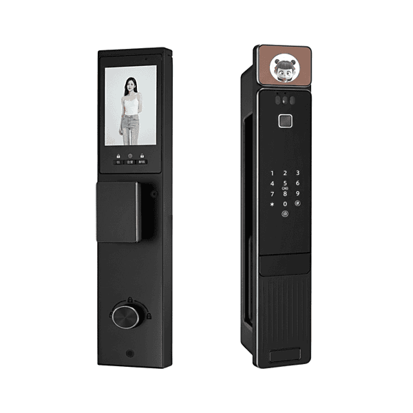 Tuya Security Door Smart Lock tuya-Sl-053