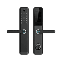 Tuya Security Door Smart Lock tuya-Sl-008