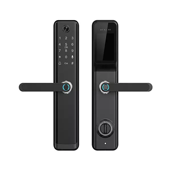 Tuya Security Door Smart Lock tuya-Sl-008