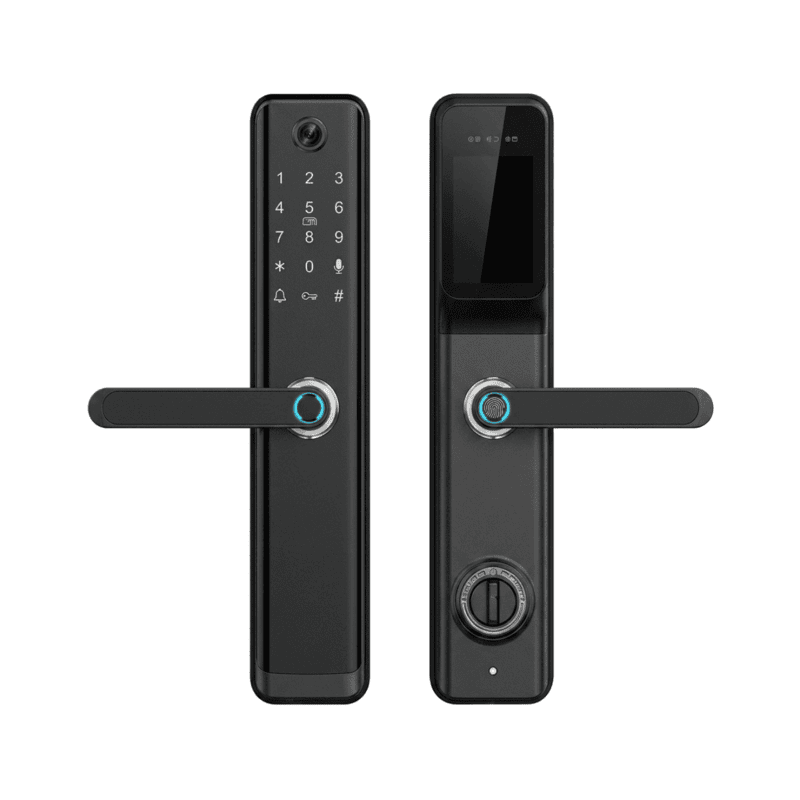 Tuya Security Door Smart Lock tuya-Sl-008