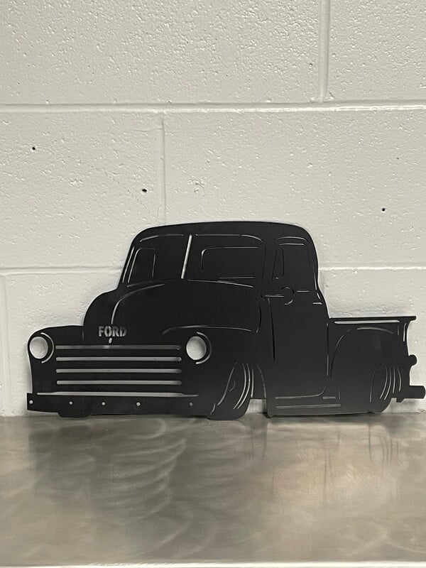 Ford Truck Ford Truck