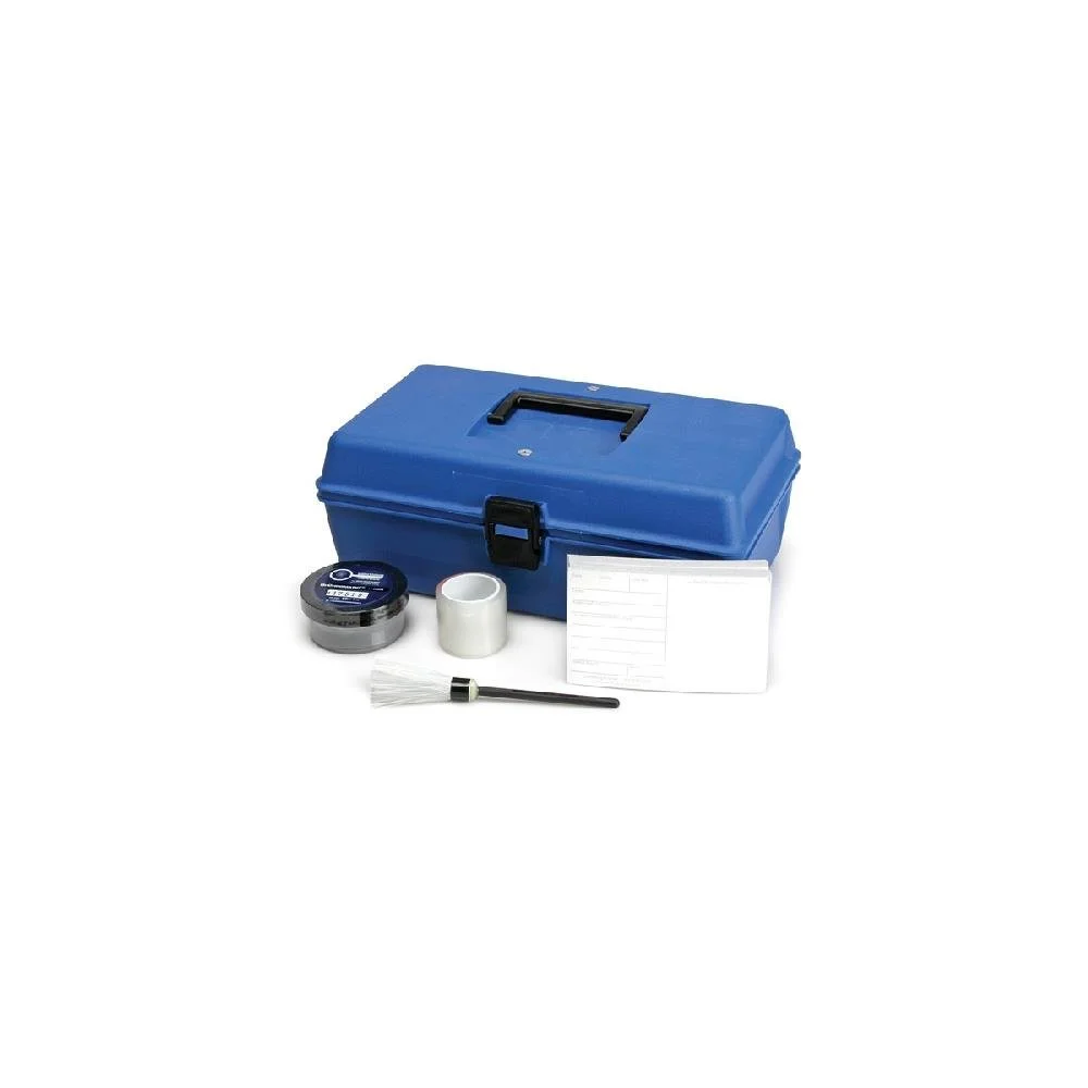 Forensics Source 1-0105 Basic Latent Print Kit No. 1