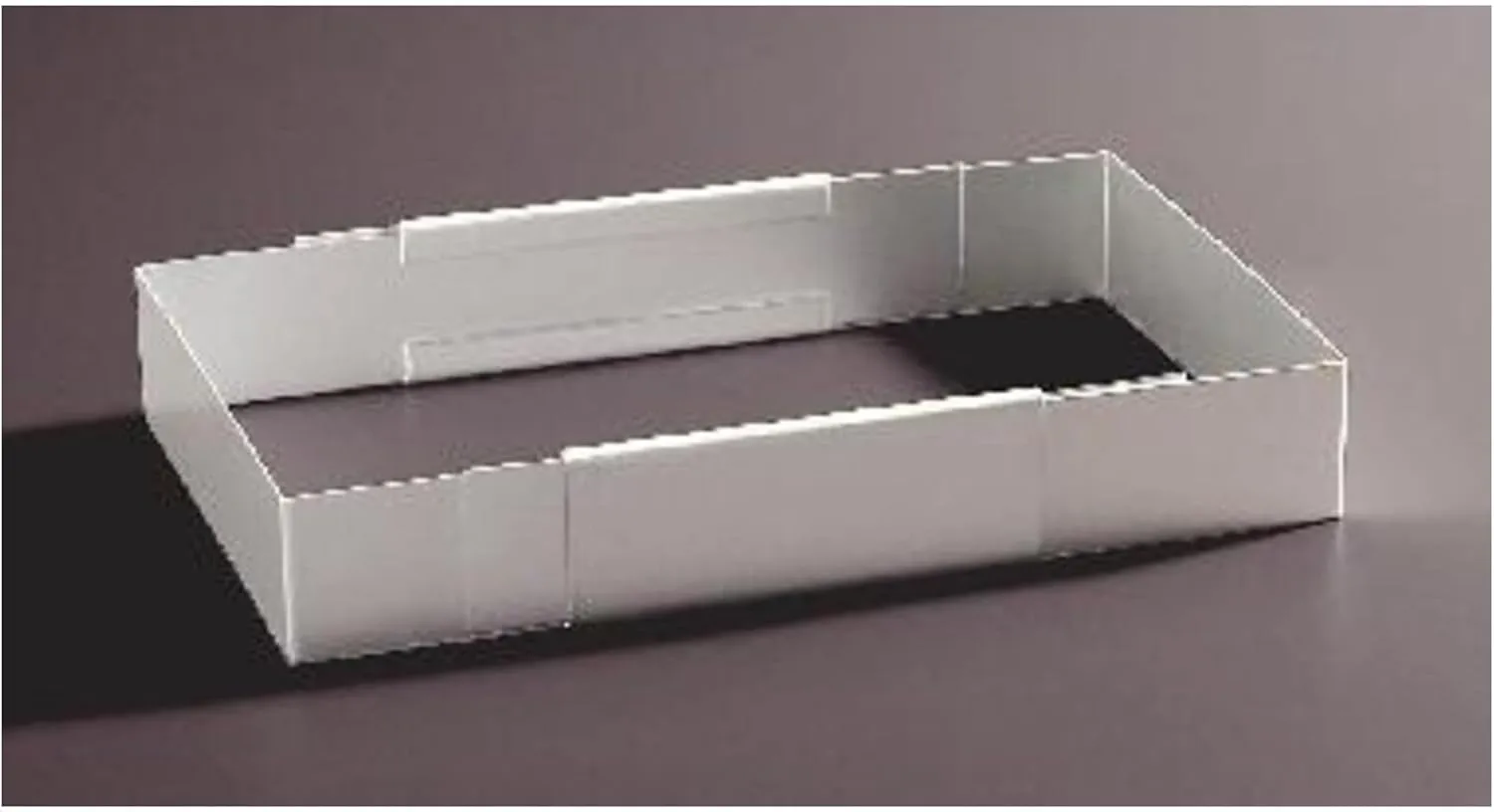 Forensics Source - 4-1105 - Footprint Casting Frame (Each)