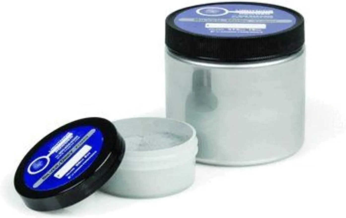 LIGHTNING POWDER Latent Fingerprint Powder