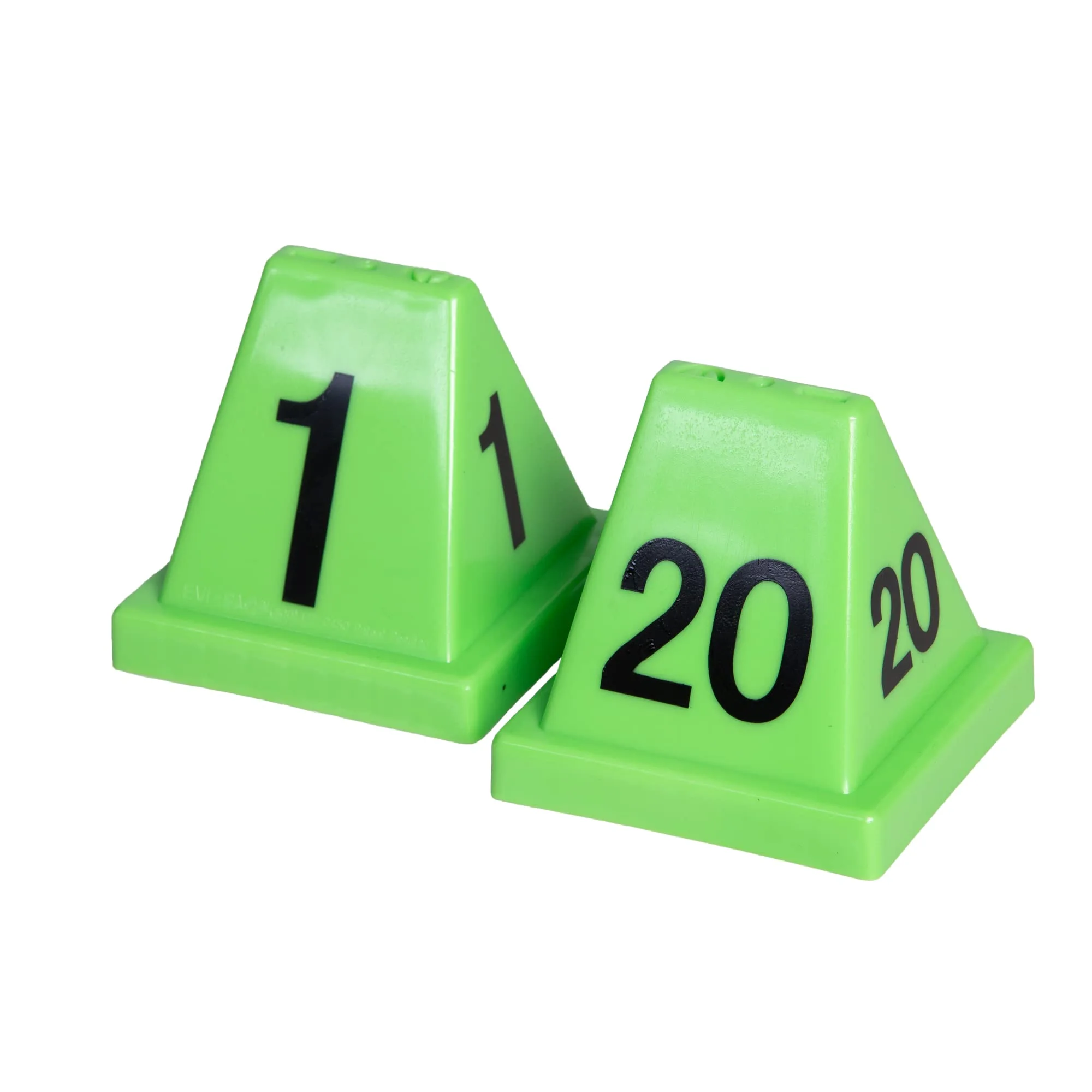 Versa-Cones Crime Scene Evidence Markers