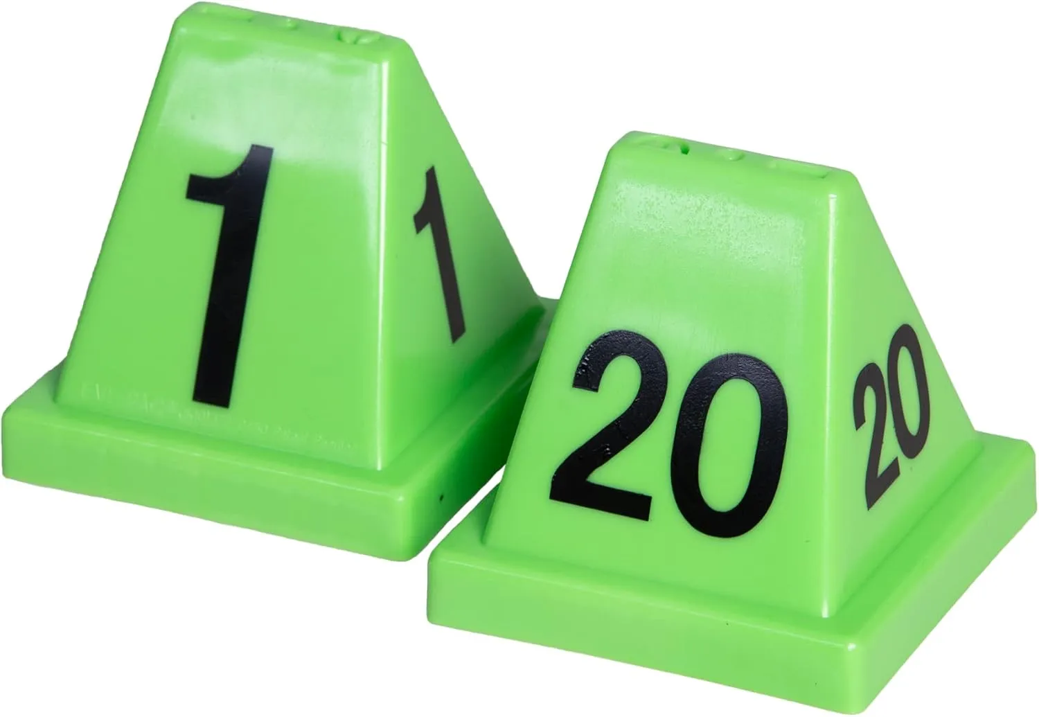 Versa-Cones Crime Scene Evidence Markers