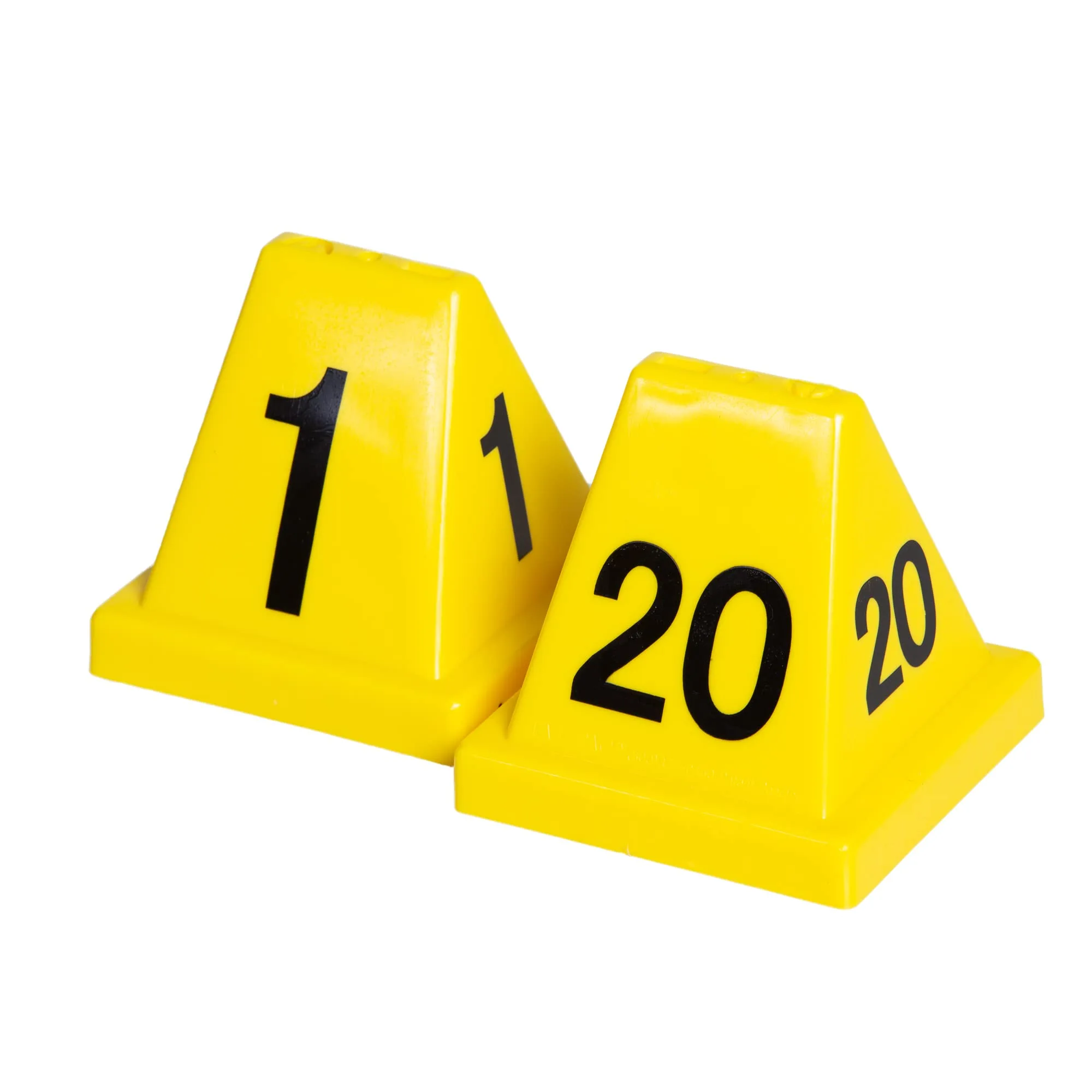 Versa-Cones Crime Scene Evidence Markers