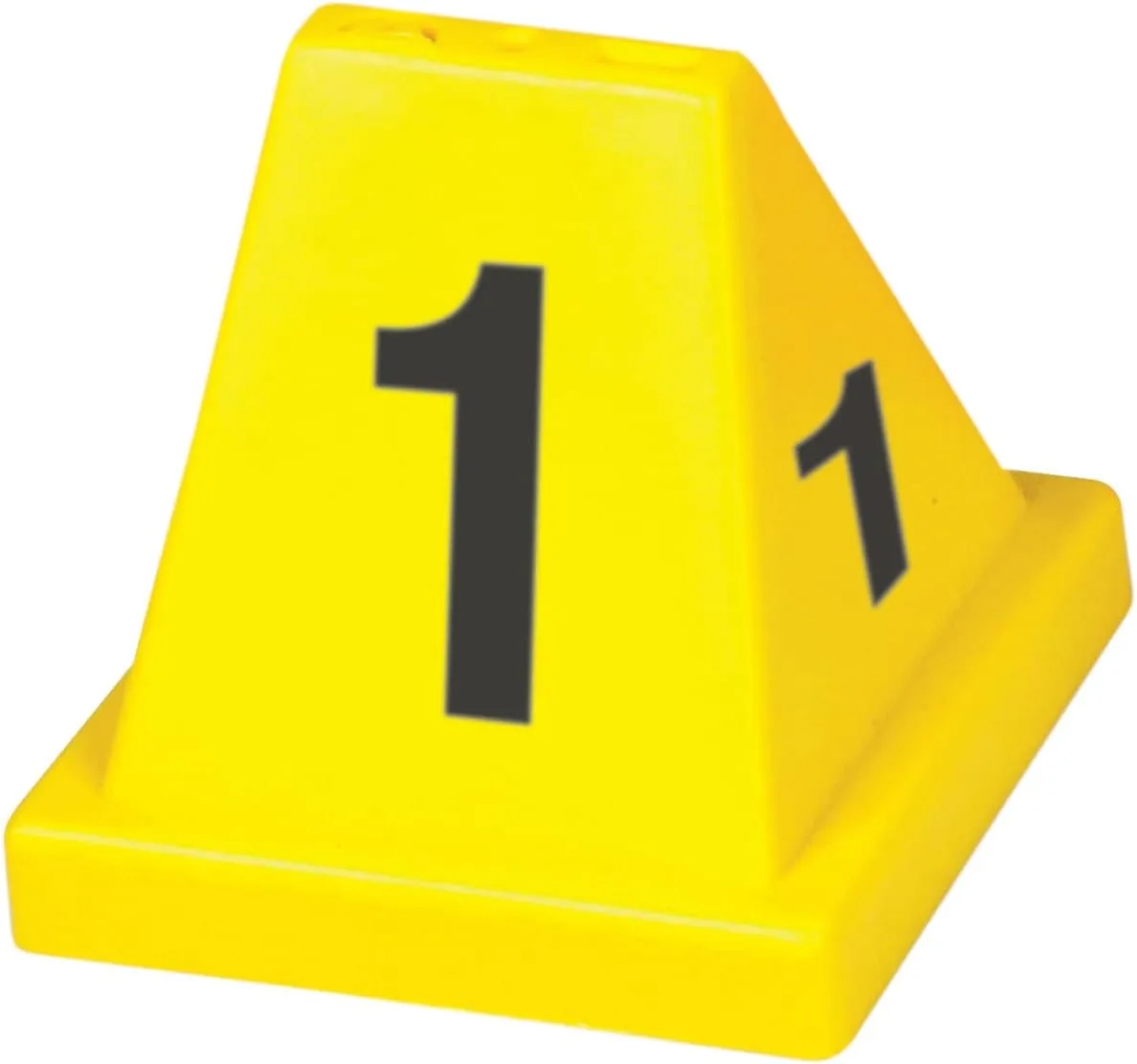 Versa-Cones Crime Scene Evidence Markers