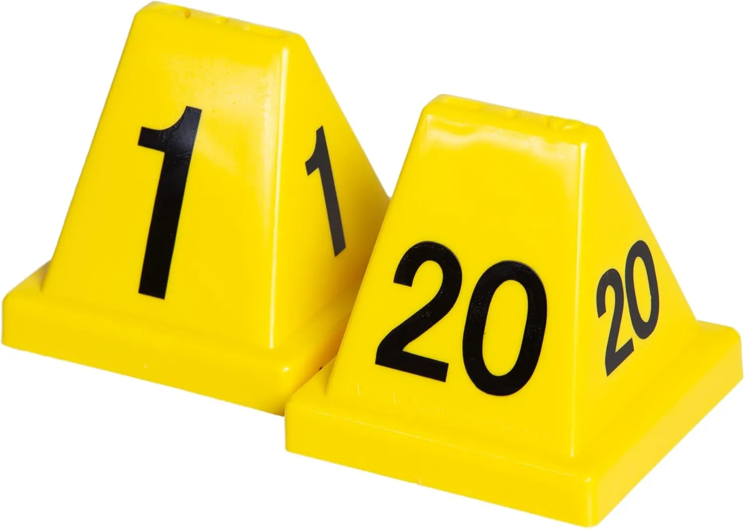 Versa-Cones Crime Scene Evidence Markers