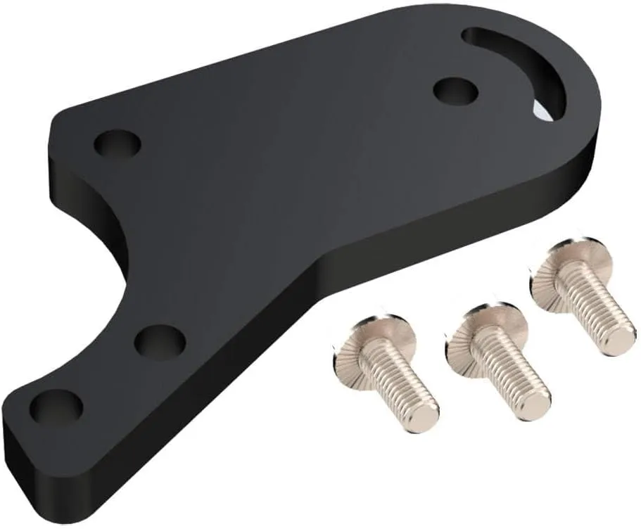 Foresight 1006 Fit Kit for Garmin Force