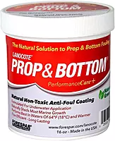 Forespar Lanocote Rust & Corrosion Solution Prop and Bottom - 16 oz.