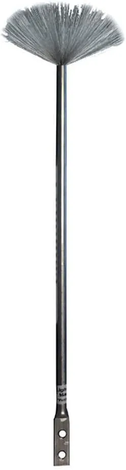 Forespar Lightning Master Static Dissipater Rod