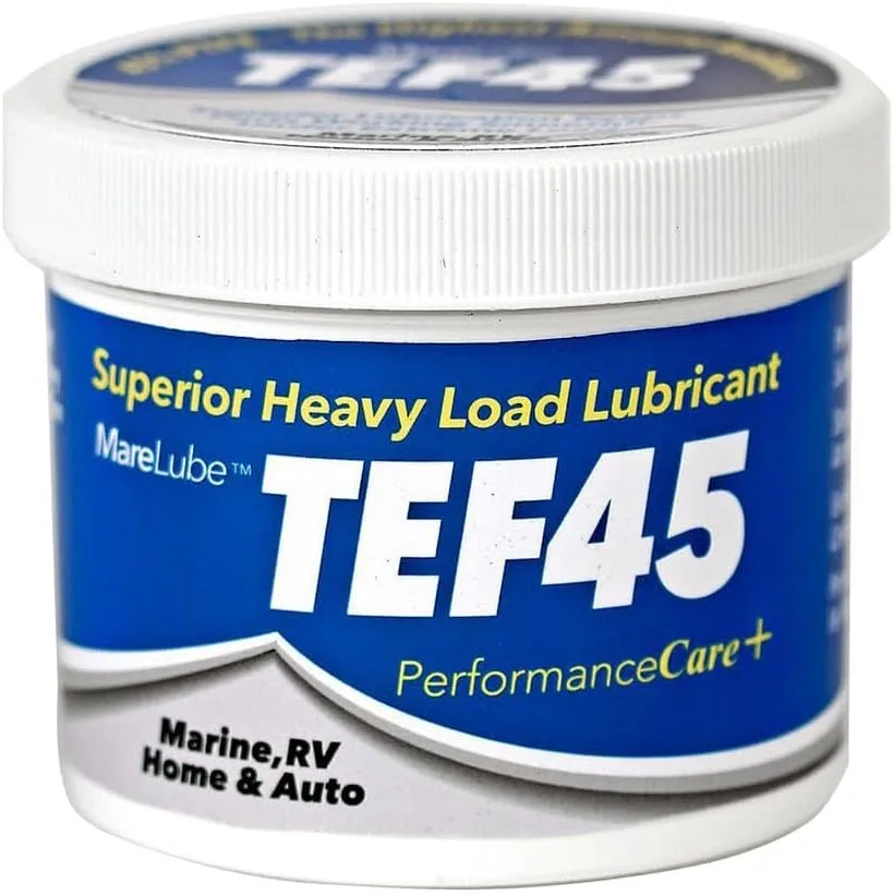 Forespar MareLube TEF45 Max PTFE Heavy Load Lubricant - 4 oz.